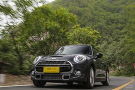 2014款MINI