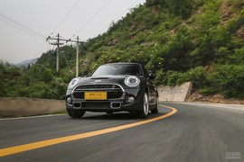 2014款MINI
