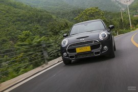 2014款MINI