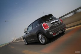 2014款MINI