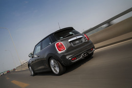 2014款MINI