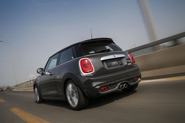 2014款MINI