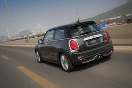 2014款MINI