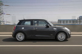 2014款MINI