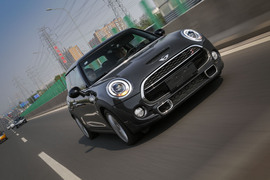2014款MINI