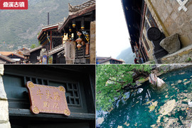 探访羌乡古寨！普拉多成都-松坪沟周末游