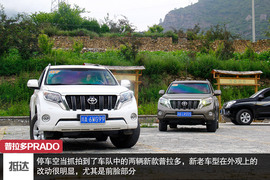 探访羌乡古寨！普拉多成都-松坪沟周末游