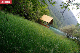 探访羌乡古寨！普拉多成都-松坪沟周末游