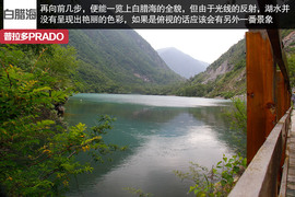 探访羌乡古寨！普拉多成都-松坪沟周末游