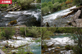 探访羌乡古寨！普拉多成都-松坪沟周末游