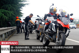 探访羌乡古寨！普拉多成都-松坪沟周末游