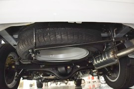 2014款江淮瑞风M5