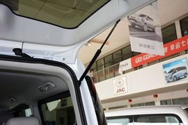 2014款江淮瑞风M5