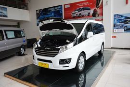 2014款江淮瑞风M5