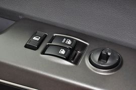 2014款江淮瑞风M5