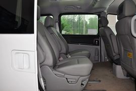 2014款江淮瑞风M5