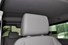2014款江淮瑞风M5