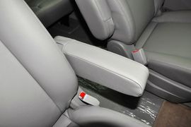 2014款江淮瑞风M5