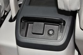 2014款江淮瑞风M5