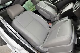2014款江淮瑞风M5