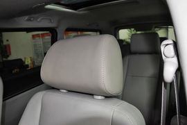 2014款江淮瑞风M5