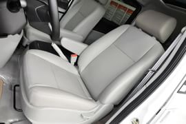 2014款江淮瑞风M5