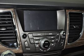 2014款江淮瑞风M5