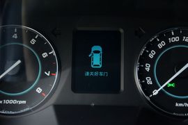 2014款江淮瑞风M5