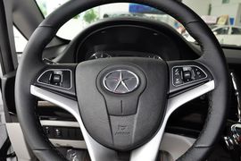 2014款江淮瑞风M5