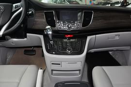 2014款江淮瑞风M5