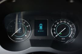 2014款江淮瑞风M5