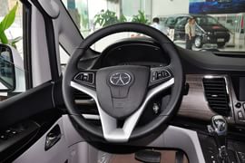2014款江淮瑞风M5