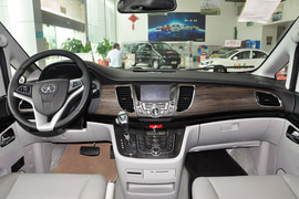 2014款江淮瑞风M5