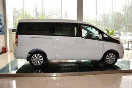 2014款江淮瑞风M5