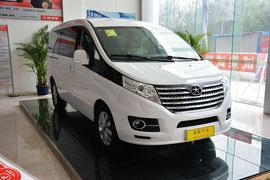 2014款江淮瑞风M5