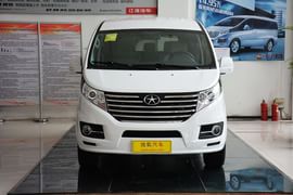 2014款江淮瑞风M5