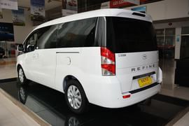 2014款江淮瑞风M5