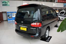 2011款江淮瑞风2.0L穿梭汽油舒适版HFC4GA3