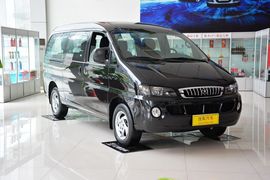 2011款江淮瑞风2.0L穿梭汽油舒适版HFC4GA3