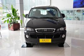 2011款江淮瑞风2.0L穿梭汽油舒适版HFC4GA3