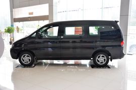 2011款江淮瑞风2.0L穿梭汽油舒适版HFC4GA3