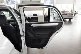 2014款大众宝来1.4T手动Sportline