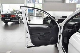 2014款大众宝来1.4T手动Sportline