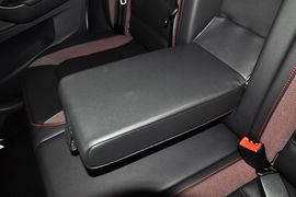 2014款大众宝来1.4T手动Sportline