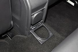 2014款大众宝来1.4T手动Sportline