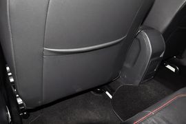 2014款大众宝来1.4T手动Sportline