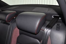 2014款大众宝来1.4T手动Sportline