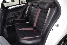 2014款大众宝来1.4T手动Sportline