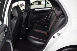 2014款大众宝来1.4T手动Sportline