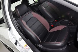 2014款大众宝来1.4T手动Sportline